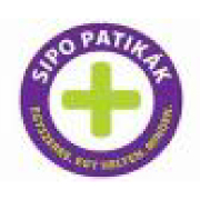 SIPO PATIKAK logo