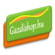 Gazdishop logo